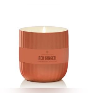 Chesapeake Bay Red Ginger